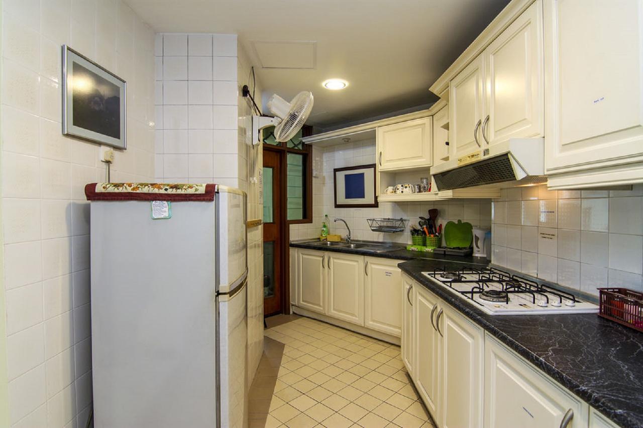Pwtc Bistari Service Apartment Куала-Лумпур Номер фото