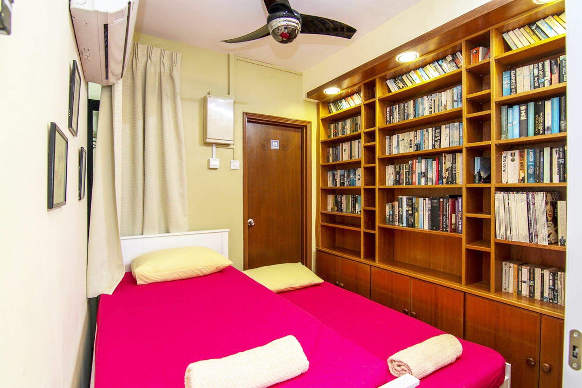 Pwtc Bistari Service Apartment Куала-Лумпур Экстерьер фото