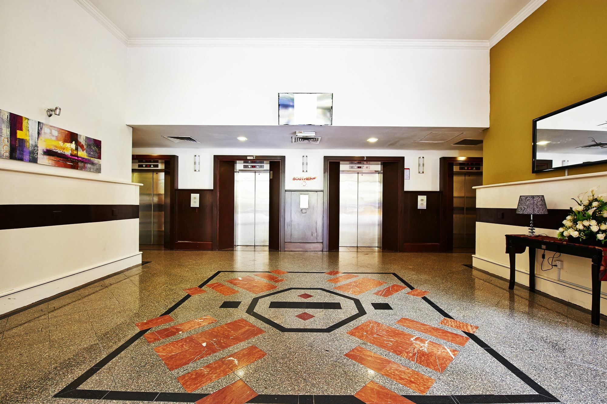 Pwtc Bistari Service Apartment Куала-Лумпур Экстерьер фото
